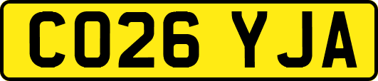 CO26YJA