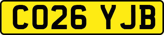 CO26YJB