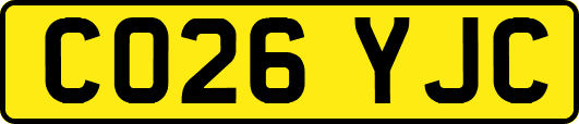 CO26YJC