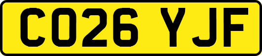CO26YJF