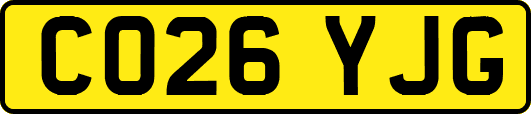 CO26YJG