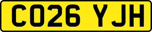 CO26YJH