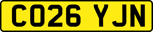 CO26YJN