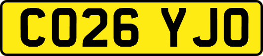 CO26YJO