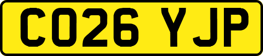 CO26YJP