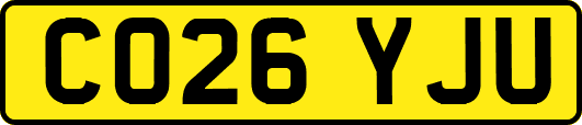 CO26YJU