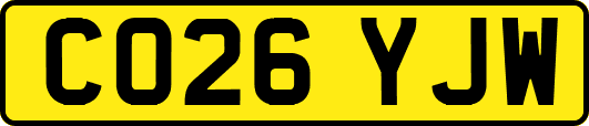 CO26YJW