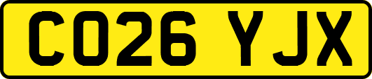 CO26YJX