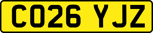 CO26YJZ