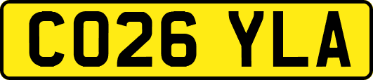 CO26YLA