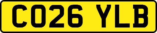 CO26YLB