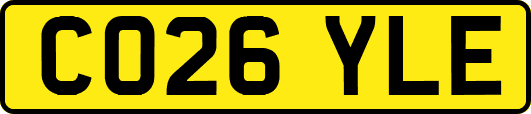 CO26YLE