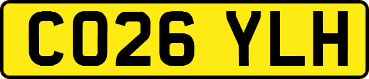 CO26YLH