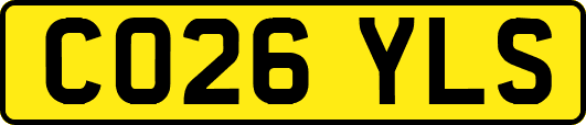 CO26YLS