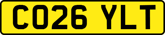 CO26YLT