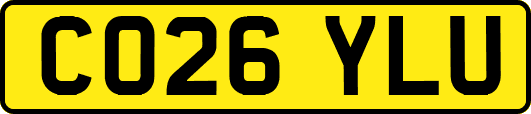 CO26YLU