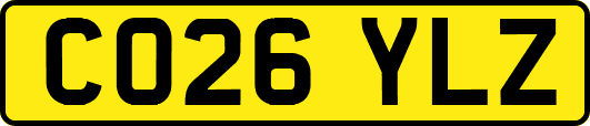 CO26YLZ