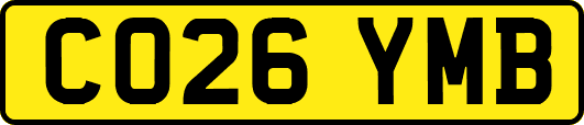 CO26YMB