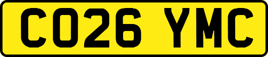 CO26YMC