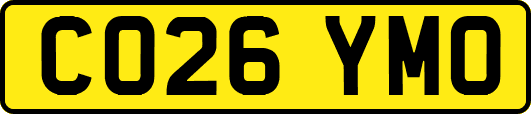 CO26YMO