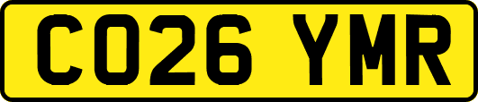 CO26YMR