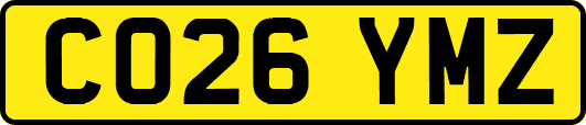 CO26YMZ