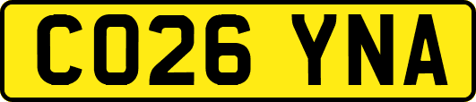 CO26YNA
