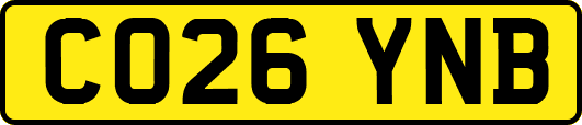 CO26YNB