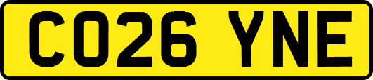 CO26YNE