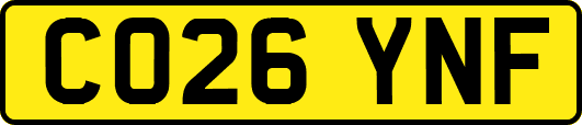 CO26YNF