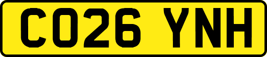 CO26YNH
