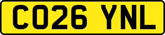 CO26YNL