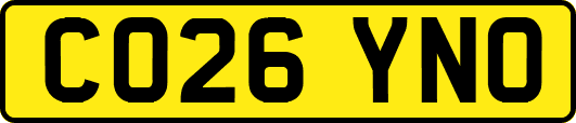 CO26YNO