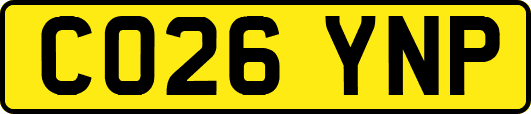 CO26YNP