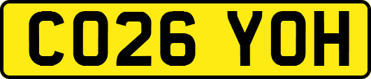 CO26YOH