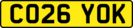 CO26YOK