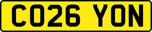 CO26YON