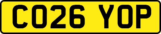 CO26YOP