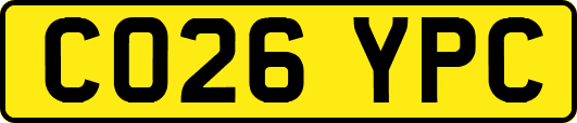 CO26YPC