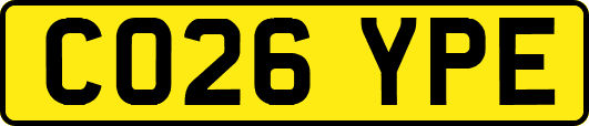 CO26YPE
