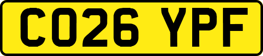 CO26YPF