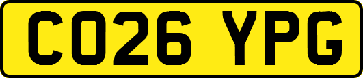 CO26YPG