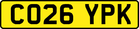 CO26YPK