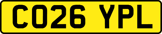 CO26YPL
