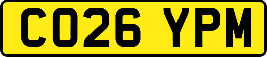 CO26YPM