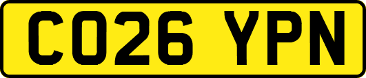 CO26YPN
