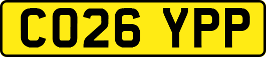 CO26YPP