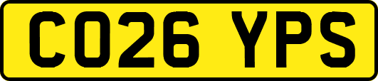 CO26YPS