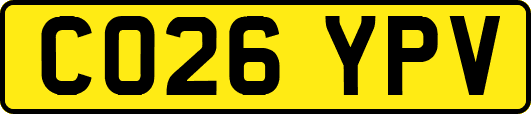 CO26YPV