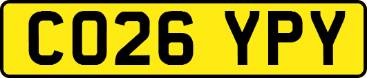 CO26YPY